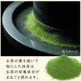 Itoen Oiocha Matcha-Iri Ryokucha - Japanse groene theebladeren - 100 g