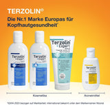 Terzolin Expert Shampoo voor vette hoofdhuid en haar, anti-roos, 200 ml Douche en bad Terzolin