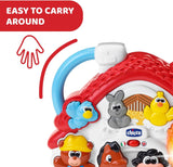 Chicco Ma New Farm, tweetalig, stapelbaar Naty Shop babyspeelgoed