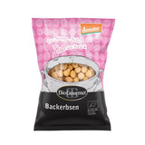 BioGourmet croutons met kruiden, voor soep, salade of als tussendoortje, biologisch, Demeter, 100g