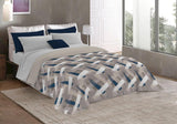 Fantasy T-Fa-Hypnotic-1P Winterquilt, Microvezel, Hypnotic, 170X260Cm Quilts en quilts Naty Shop Geborsteld 260X260 Cm