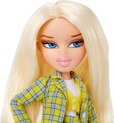 Bratz Clueless Cher Doll – Verzamelbare filmpop met echte outfits en accessoires