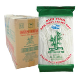 BAMBOE TREE - Verse rijstvermicelli - 1 x 400g