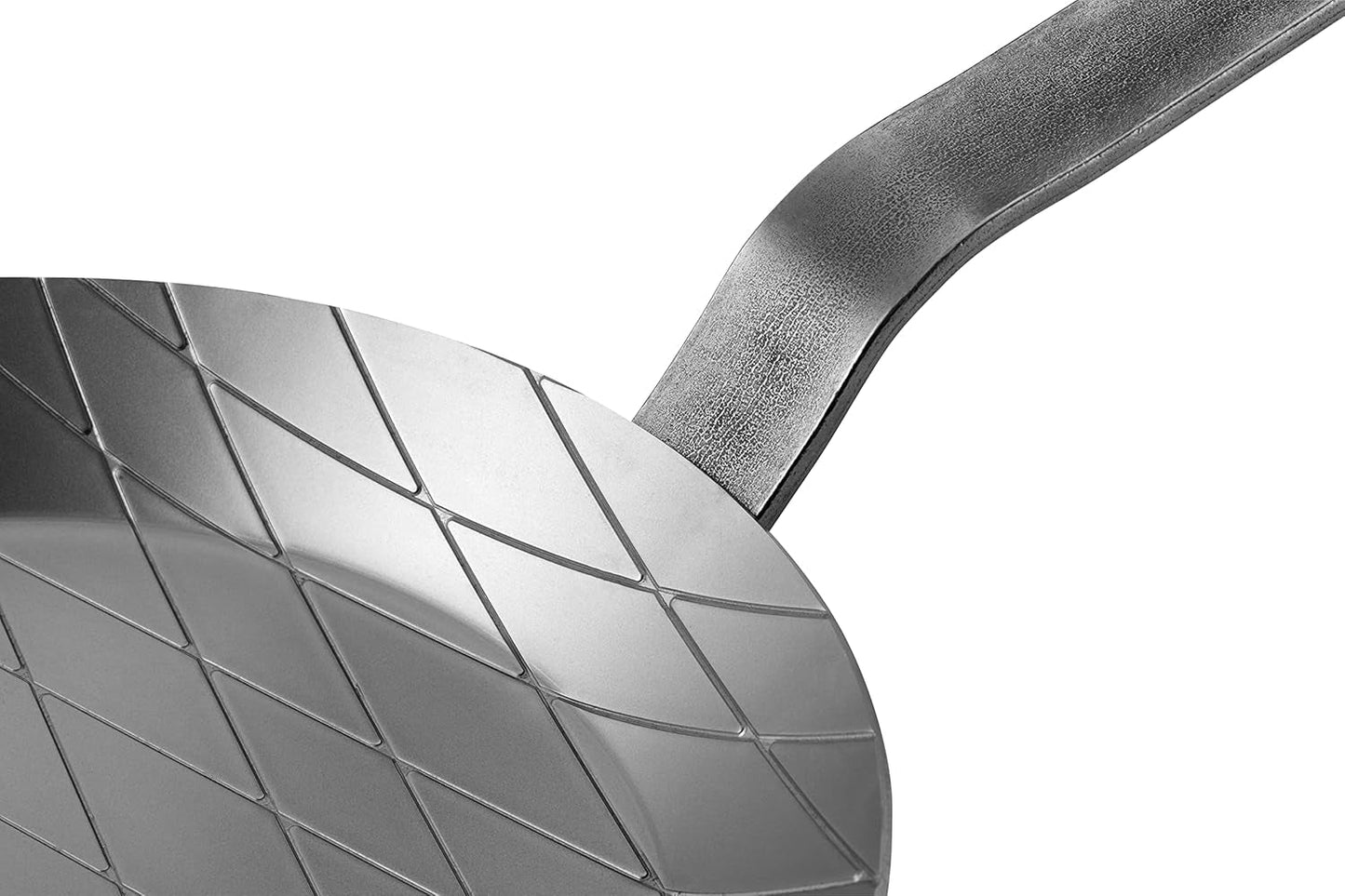 ZWILLING FORGE ijzeren pan, robuust voor speciale baksmaken Potten en pannen Naty Shop