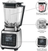 Profi Mixer/Smoothiemaker PC-UM 1127 Keuken Naty Shop