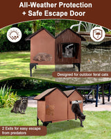 Dekens en meubels, Huisdieren, Grotten & Huizen, Katten, Kattenbedden, Katten - bedden, matrassen