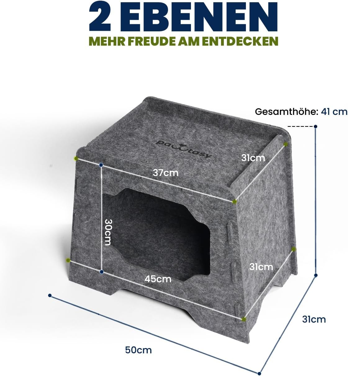 Dekens en meubels, Huisdieren, Grotten en huizen, Katten, Kattenbedden, Katten - Bedden, Matrassen