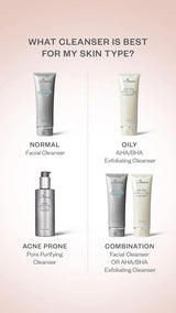 SkinMedica Facial Cleanser - reinigingsschuim voor de normale of droge huid en perfect als Naty Shop-reiniger