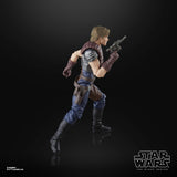 Star Wars Black Series Dash Rendar, Star Wars: Shadows of the Empire verzamelfiguur (15 cm) Actiefiguren Naty Shop
