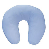 Voedingskussen, hoes en vulling, 50 X 60 cm Accessoires Voeding en borstvoeding Bebe Naty Shop