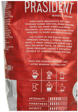 President hele bonen, pakket van 2 (2 x 500 g)