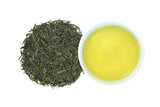 Japanse Kabusecha Kirishima groene thee, Japanse Kabuse Sencha, premium losse groene thee, geen toegevoegde smaken | Wondertea Japanse groene thee Kabusecha (50 g)