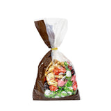 Lindt-chocolade | LINDOR assortiment | 1371g | 110 truffels in fijne chocolade met smelt-in-je-mond-vulling | Chocoladegeschenk om te delen