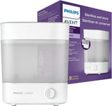 Philips Avent elektrische borstkolf, cadeauset Voeding en borstvoeding Accessoires Bebe Naty Shop