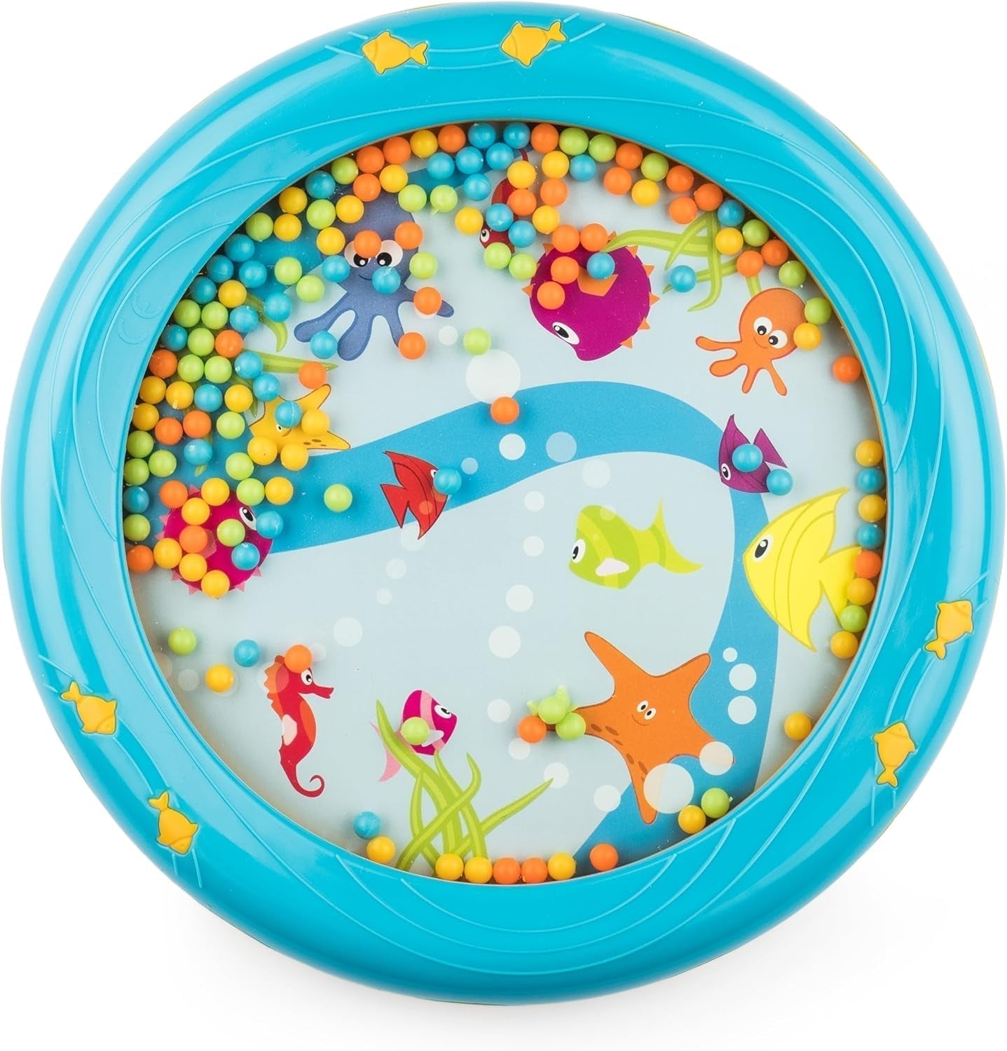 Shake'n'Roll, BK486200 Naty Shop babyspeelgoed