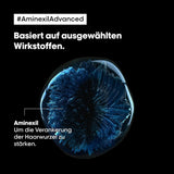 L'Oréal Professionnel Versterkend Serum tegen haaruitval, Voor voller en sterker haar, Aminexil Advanced Anti-Hair Loss Activator Serum, 90 ml Haarverzorging Naty Shop