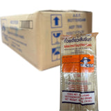 - Rijstnoedels (rechts) 5 mm, (1 x 400 g)