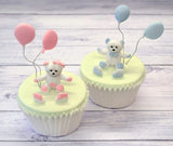 Katy Sue, Vorm Siliconen Ballonnen Keuken Naty Shop