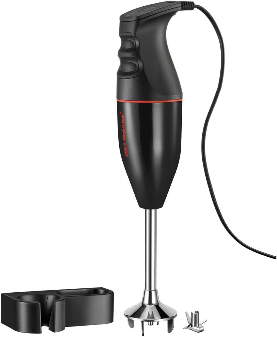 Weaverstab M 100, ZWARTE HANDMENDER, TOT 10.000 RPM, 90129 Keuken Naty Shop