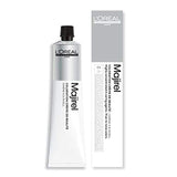 L'Oréal Professionnel Majirel 5 lichtbruin, 50 ml gearomatiseerde Haarverf Naty Shop