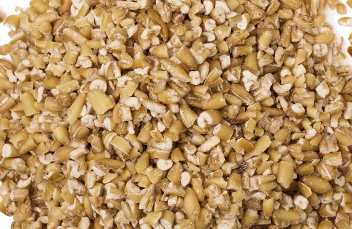 Pinhead Organic Wholefood Earth Havermout (grof) - 1 kg, gestabiliseerd, niet-GMO, veganistisch, vezelrijk, gecontroleerde biologische landbouw