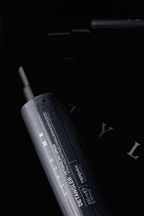 Style.Me ontwarrende spray Product voor het ontwarren van haar. Instant ontwarrend product van Termix. Formule verrijkt met ricinusolie. Grootte: 200 ml. Naty Shop haarontwarrende producten