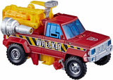 Transformers Generations Selects Lift-Ticket Legacy Deluxe-Klasse verzamelfiguur 14 cm Actiefiguren Naty Shop