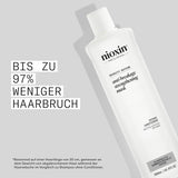 Nioxin Density Defend Anti-Breakage Strengthening Hair Mask - Hydraterend haarmasker tegen haarbreuk, leave-in haarverzorging met vitamine C Haarmasker Naty Shop