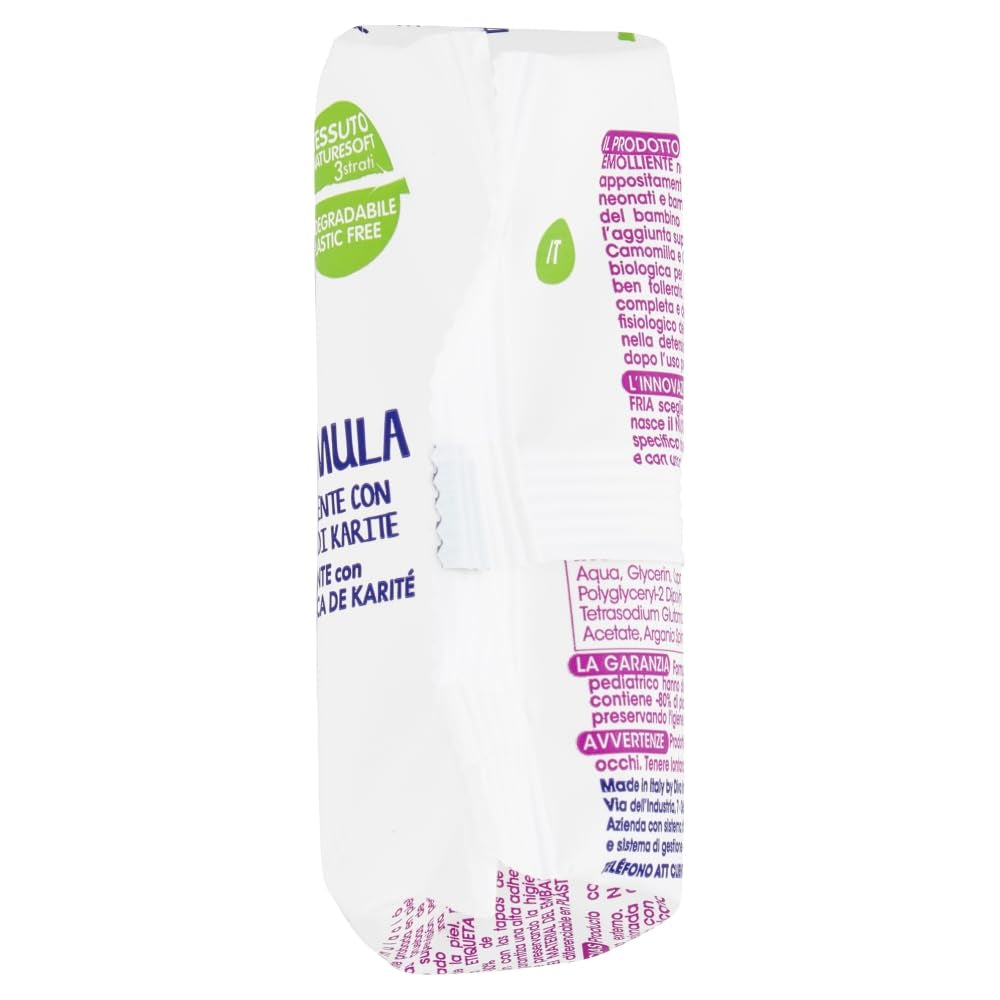 Baby Sensation tampons, 25 stuks