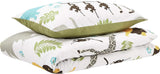 Amazon BASONS BASON Naty Shop microvezel beddengoedset