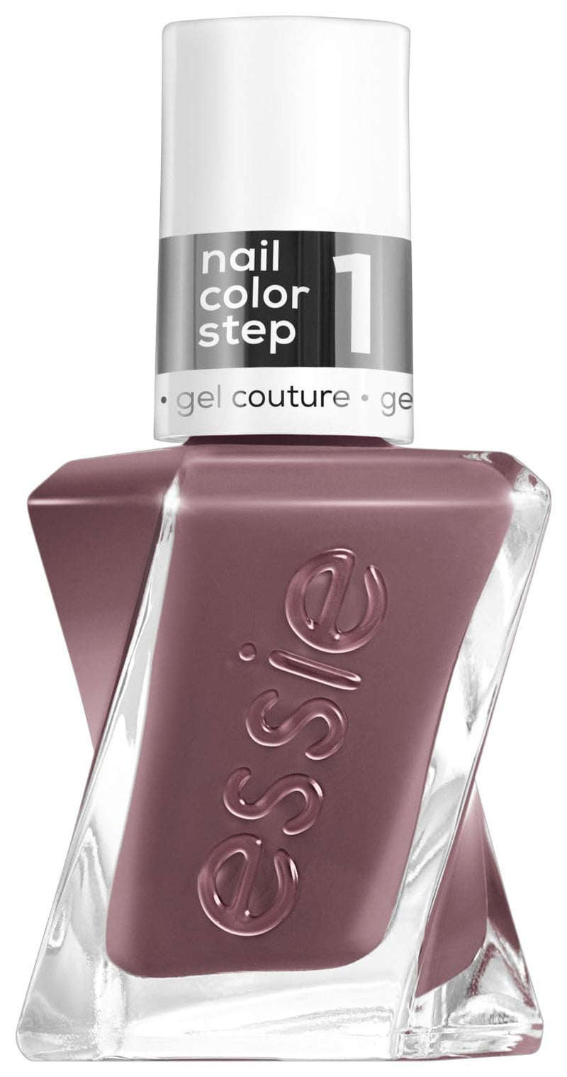 Essie Langanhaltender Nagelleck Top Coat Mit Glänzendem Finish, Maniküre Ohne Uv-Licht, Gel van Essie, Kleur: Nr. 00 Topcoat, transparant, 1 x 13,5 ml