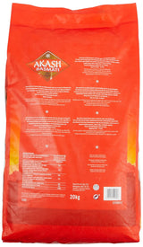 Akash Basmatirijst, 1 pakje (1 x 20 kg)
