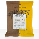 Tchibo Caffe Crema & Espresso Trio 10 koffiebonen x 500g