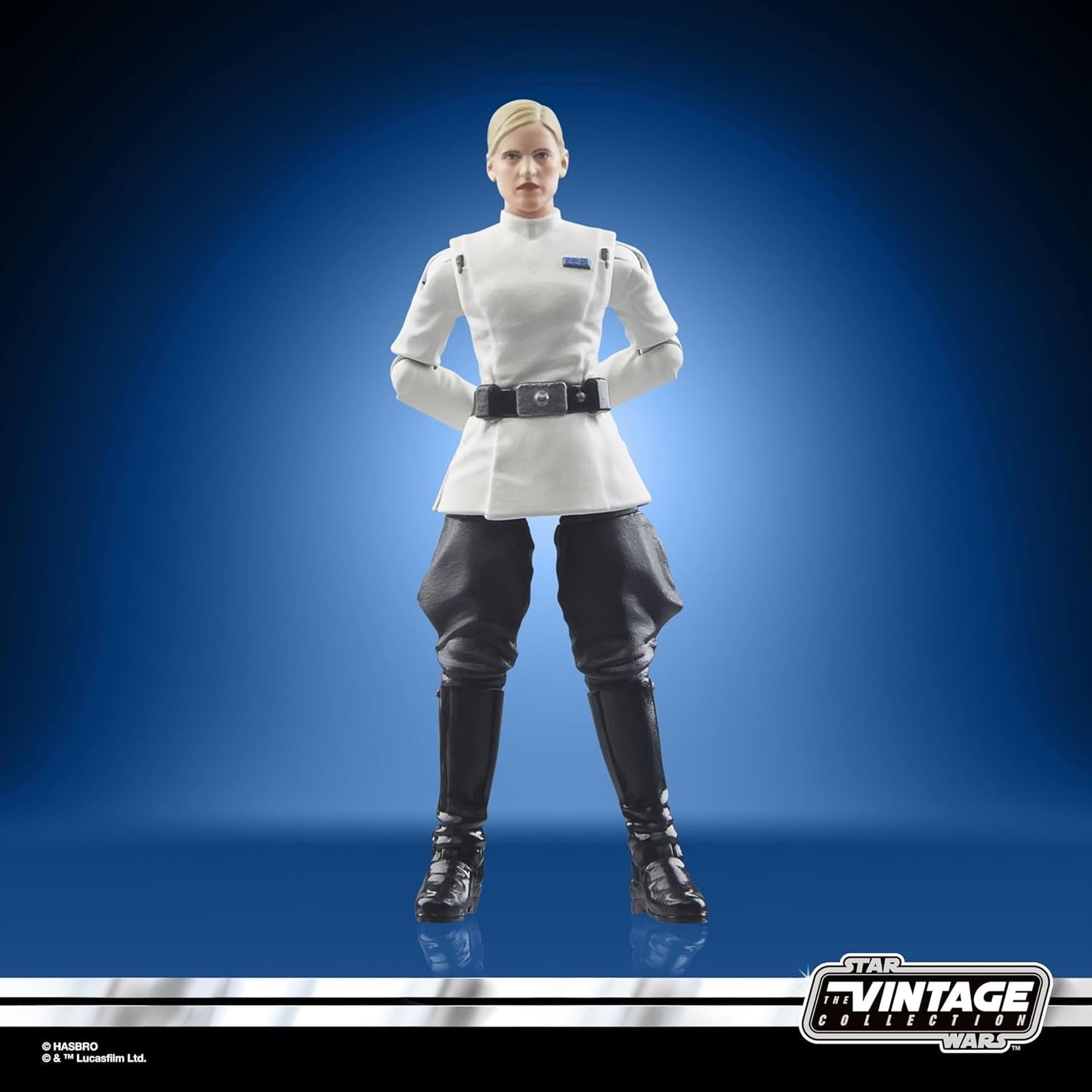 Star Wars Dedra Meero Vintage Collection, Star Wars: Andor Actiefiguur, 9,5 cm Actiefiguren Naty Shop