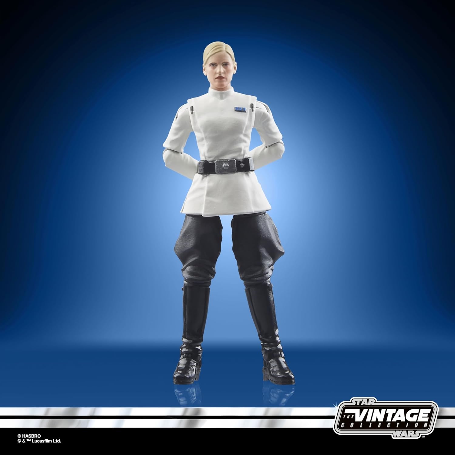 Star Wars Dedra Meero Vintage Collection, Star Wars: Andor Actiefiguur, 9,5 cm Actiefiguren Naty Shop