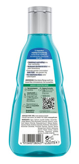 Guhl Lange Termijn Volume Shampoo - 250 ml Naty Shop