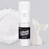 Eetbare glitter - 10G, roségouden drankglitter, eetbaar glitterpoeder, kleurstofpoeder voor levensmiddelen, goudpoeder, metallic glitterpoeder, glitterspray voor cocktails, chocolade, cakes, fondant
