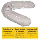 Medela Zwangerschaps- en borstvoedingskussen - Gevuld met Eps-microparels Accessoires Voeding en borstvoeding Bebe Naty Shop