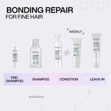 Redken Acidic Bonding Shampoo Concentraat voor gekleurd haar, 300ml Redken Douche en bad
