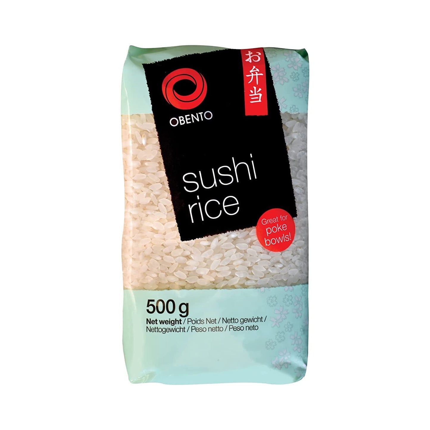 Sushirijst 24x500g