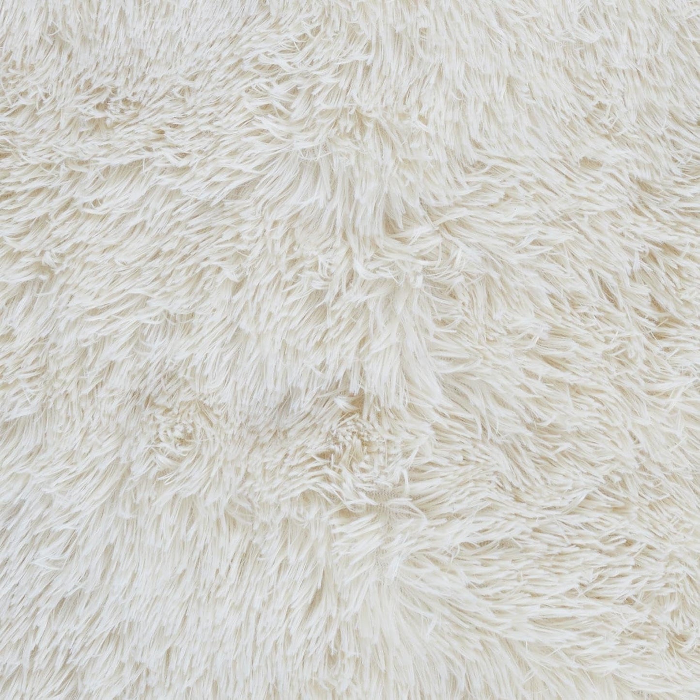 HOME DECO FACTORY Quilt met lang haar, 220Cm X 240Cm, beige Quilts en quilts Naty Shop