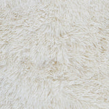 HOME DECO FACTORY Quilt met lang haar, 220Cm X 240Cm, beige Quilts en quilts Naty Shop
