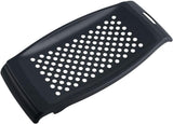 Fackelmann spaetzle rasp met deegschraper Dunschiller Naty Shop