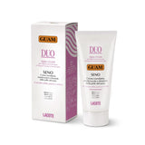 Guam, Duo Seno, Verstevigende, elasticiteits- en hydratatiecrème voor de borsthuid, 150 ml Cosmetica en Schoonheid Naty Shop