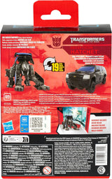 Transformers Studio Series Deluxe-Class Transformers: The Dark Side of the Moon 94 Decepticon Hatchet-actiefiguur Actiefiguren Naty Shop