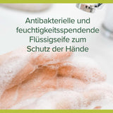Palmolive, Vloeibare zeep voor delicate handreiniging, set 6 x 300 ml Douche en bad Naty Shop