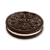 OREO Original - Krokante koekjes met cacao en heerlijke roomvulling met vanillesmaak - 32 x 44 g