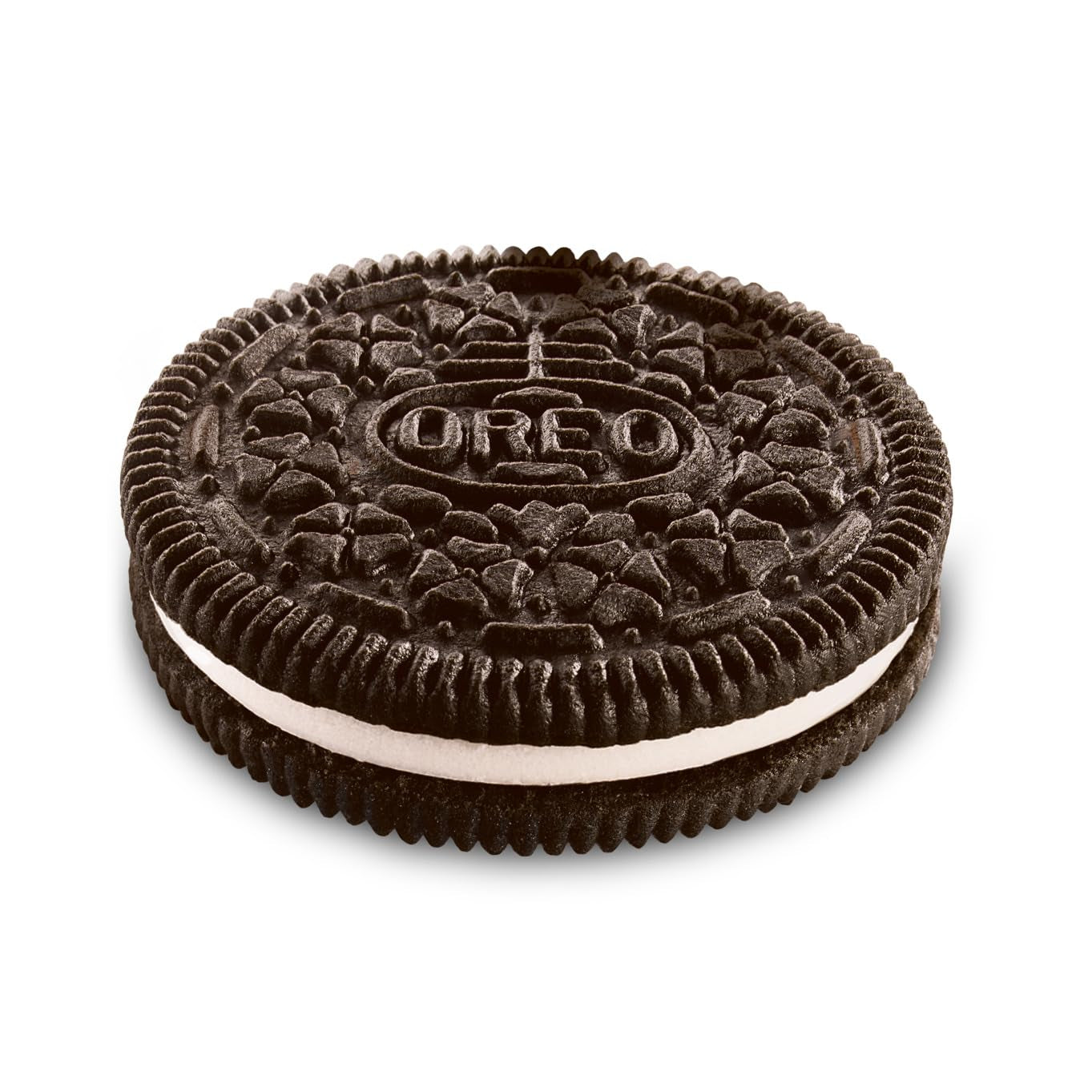 OREO Original - Krokante koekjes met cacao en heerlijke roomvulling met vanillesmaak - 32 x 44 g