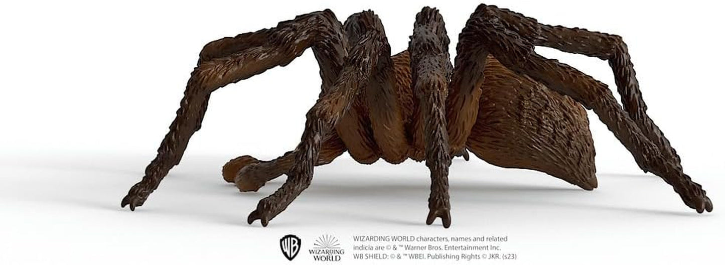 Schleich 13987 Aragog, vanaf 6 jaar, HARRY POTTER - speelfiguur, 17 X 8 X 14 cm Actiefiguren Naty Shop
