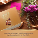 Lindt Chocolade - Zwitserse Luxe Selectie (445g)